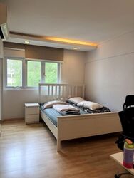 Blk 59 BLANGAH GARDEN (Bukit Merah), HDB 4 Rooms #575950191